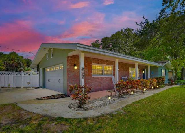 Property at 863 Bay Breeze Ter, Largo, FL 33770, 3 beds, 2 baths