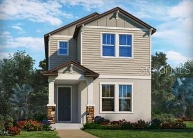 Property at 4509 Cross Prairie Pkwy, St Cloud, FL 34772, 4 beds, 2 baths