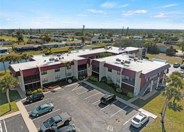 Property at 66 Boundary Blvd #275, Rotonda West, FL 33947, 1 bed, 1 bath