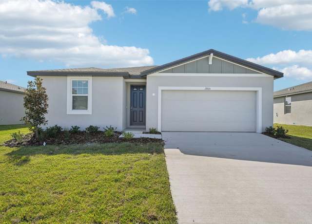 Property at 1705 Forest Run Ln, Auburndale, FL 33823, 3 beds, 2 baths