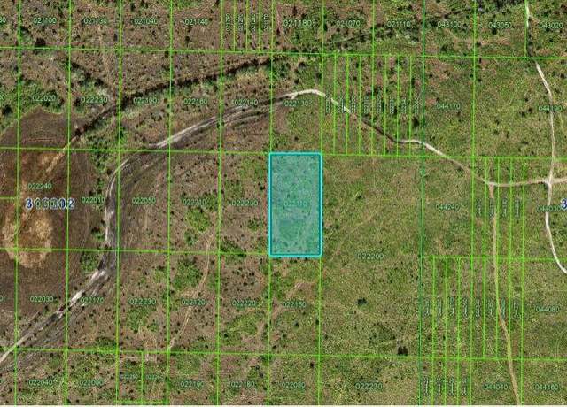 Property at N/a, Frostproof, FL 33843
