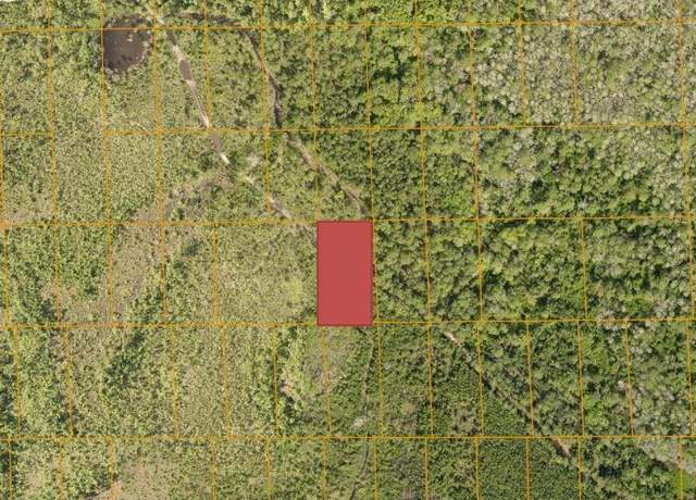 Property at E Orange Rd, Deland, FL 32724