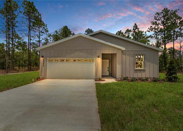 Property at 8459 SW 138th Ter, Dunnellon, FL 34432, 3 beds, 2 baths