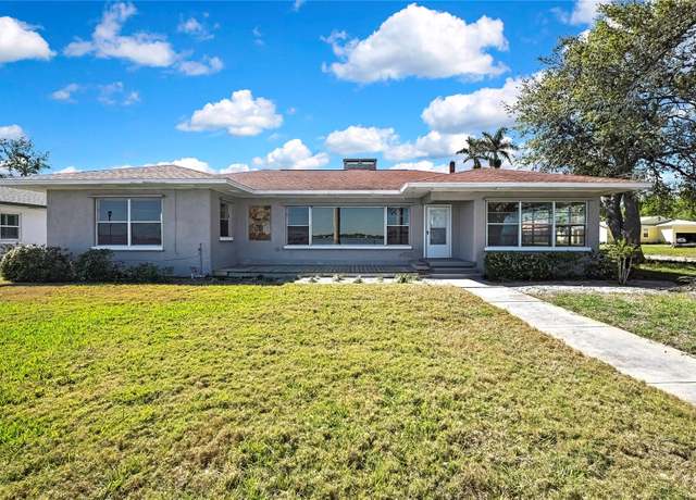 Property at 2435 Riverview Blvd, Bradenton, FL 34205, 3 beds, 3 baths