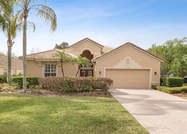 Property at 1412 Glenwick Dr, Windermere, FL 34786, 3 beds, 2 baths
