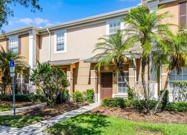 Property at 774 Chelsea Dr, Davenport, FL 33897, 2 beds, 2.5 baths