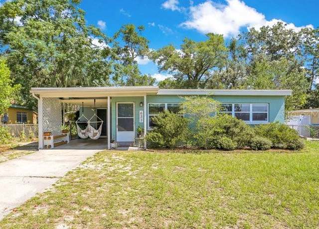 Property at 633 E Church Ave, Longwood, FL 32750, 2 beds, 1 bath
