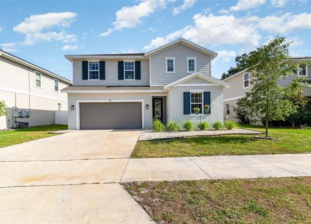 Property at 1073 River Otter Way, Deland, FL 32720, 4 beds, 3 baths