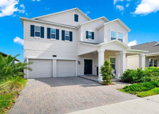Property at 4908 Lotta Ct, St Cloud, FL 34772, 4 beds, 2.5 baths