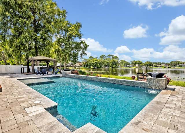 Property at 7801 Georgeann St, Winter Park, FL 32792, 3 beds, 2 baths