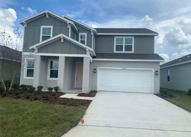 Property at 24509 Hodges Reserve Ave, Howey In The Hills, FL 34737, 5 beds, 3.5 baths