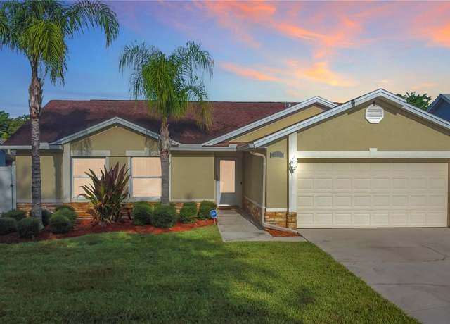 Property at 7908 Sapphire Ln, Orlando, FL 32822, 4 beds, 3 baths