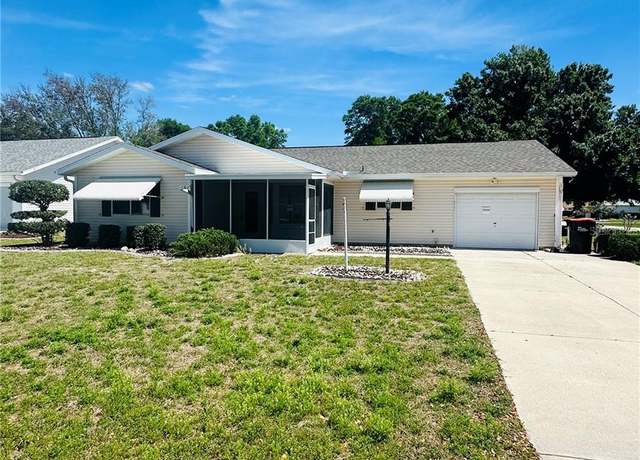 Property at 8683 SW 62nd Ct, Ocala, FL 34476, 2 beds, 2 baths