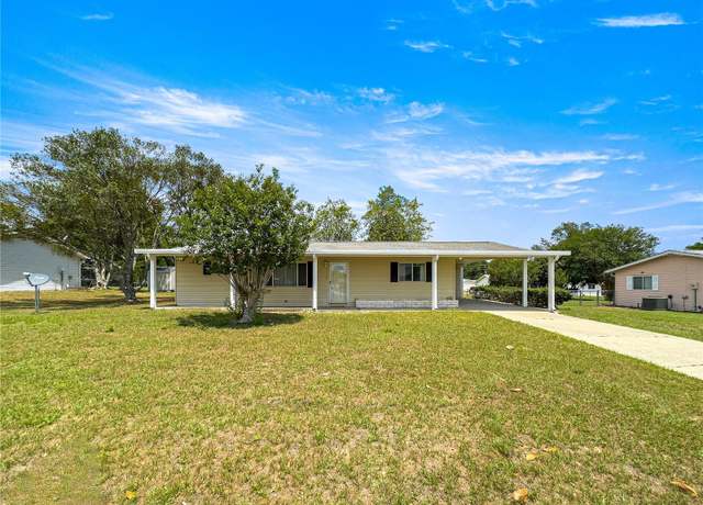 Property at 6263 SW 107th St, Ocala, FL 34476, 2 beds, 2 baths