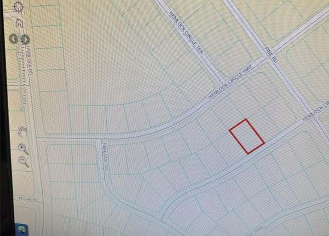 Property at TBD Hemlock Circle Pass, Ocala, FL 34471