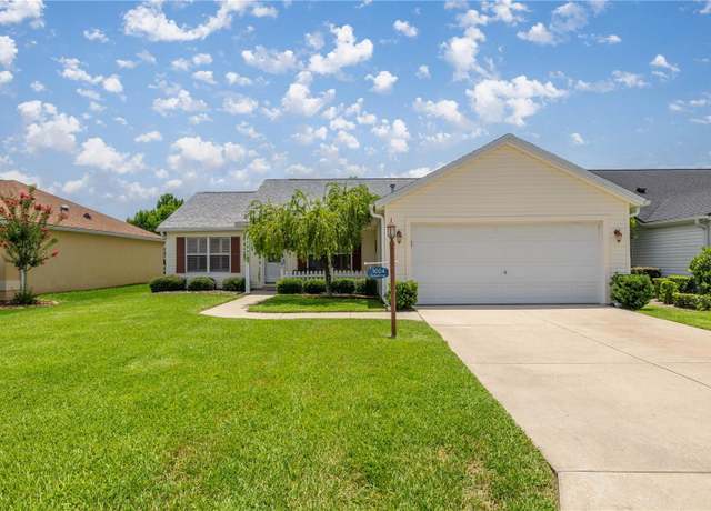 Property at 3024 Burbank Ln, The Villages, FL 32162, 2 beds, 2 baths