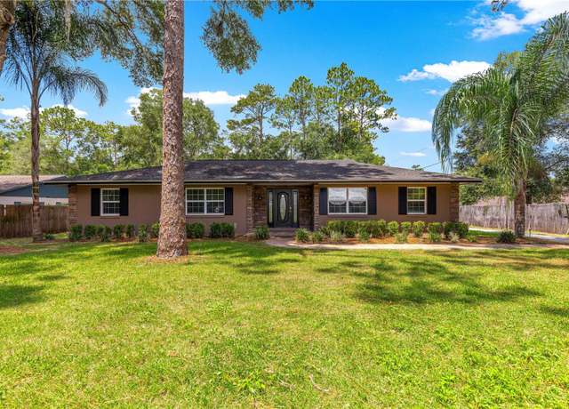 Property at 126 SE 41st Ave, Ocala, FL 34471, 4 beds, 2 baths