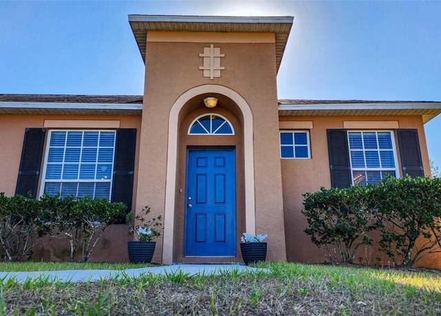 Property at 735 Palaiseau Ct, Kissimmee, FL 34759, 3 beds, 2 baths
