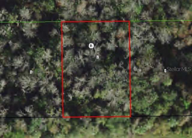Property at 11139 W State Park St, Crystal River, FL 34428