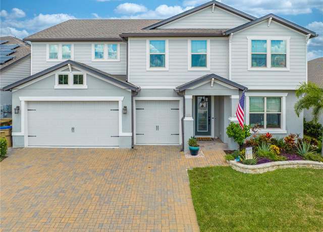 Property at 2867 Matera Dr, St Cloud, FL 34771, 4 beds, 3.5 baths