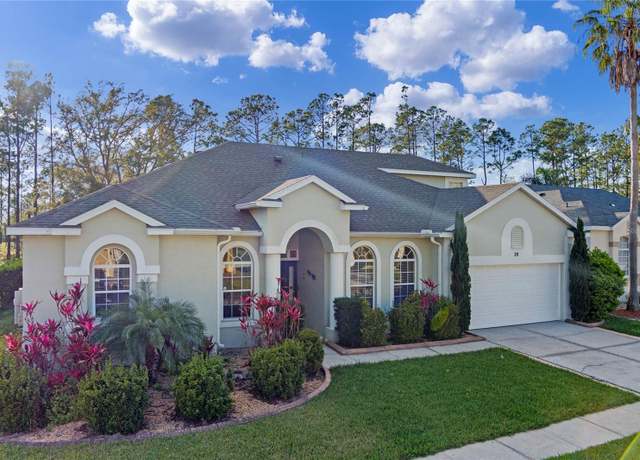 Property at 311 N Hampton Dr, Davenport, FL 33897, 5 beds, 3 baths