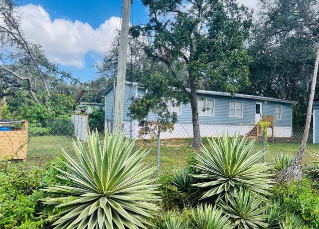 Property at 10642 Shalimar St, New Port Richey, FL 34654, 3 beds, 2 baths