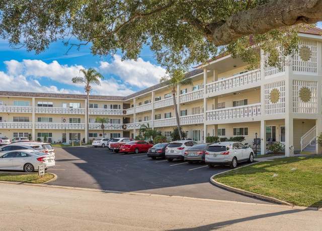 Property at 2451 Canadian Way #47, Clearwater, FL 33763, 2 beds, 2 baths
