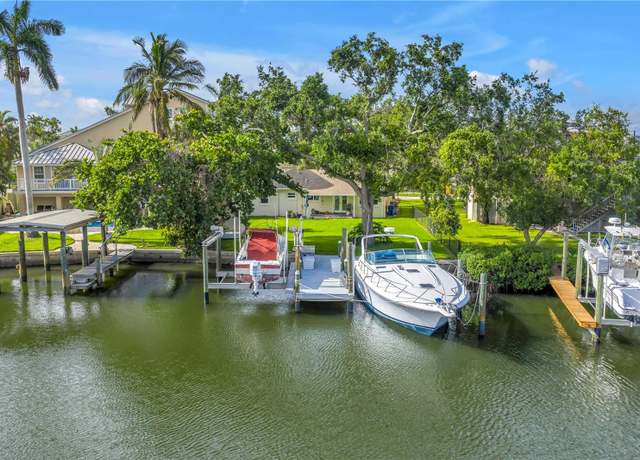 Property at 1904 Arrowhead Dr NE, St Petersburg, FL 33703