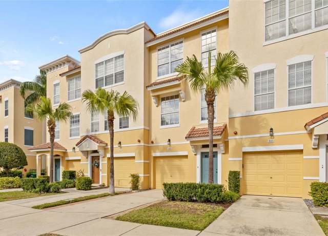 Property at 3117 Bayshore Oaks Dr, Tampa, FL 33611, 3 beds, 3 baths