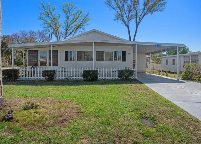 Property at 9287 Highpoint Blvd, Brooksville, FL 34613, 2 beds, 2 baths