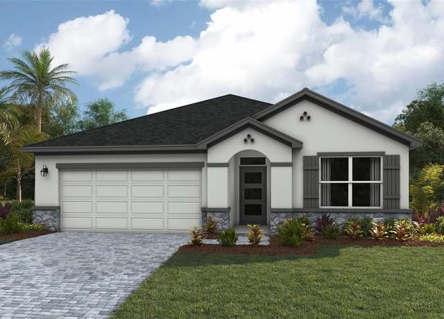 Property at 17044 James Trl, Parrish, FL 34219, 3 beds, 2 baths