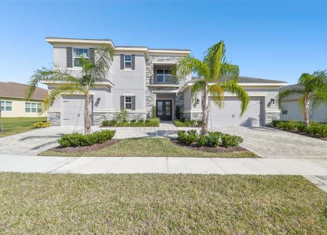 Property at 3280 Juniper Springs St, Wesley Chapel, FL 33543, 4 beds, 5.5 baths