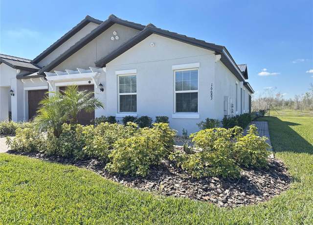 Property at 16683 Shell Bay Dr, Land O Lakes, FL 34638, 2 beds, 2 baths