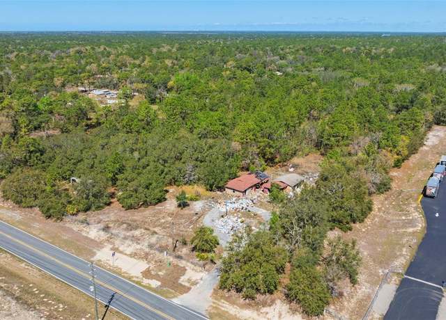 Property at 5301 W Cardinal St, Homosassa, FL 34446
