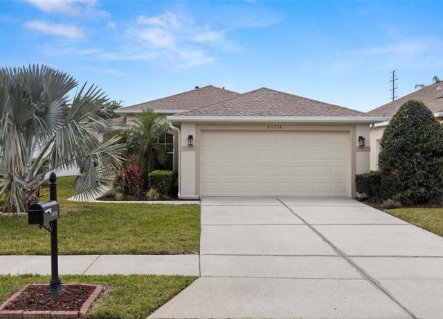 Property at 23734 Coral Ridge Ln, Land O Lakes, FL 34639, 2 beds, 2 baths