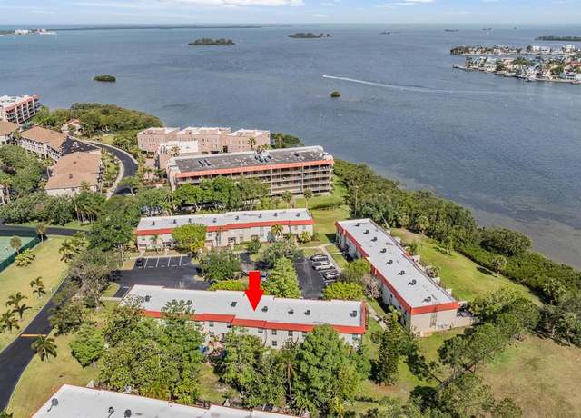Property at 2700 Bayshore Blvd #542, Dunedin, FL 34698, 3 beds, 2.5 baths