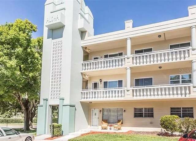 Property at 2330 Ecuadorian Way #30, Clearwater, FL 33763, 2 beds, 2 baths