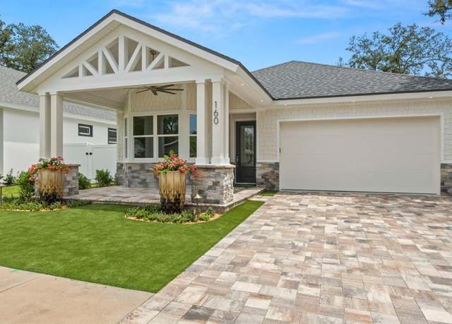 Property at 1021 Cherokee St, Safety Harbor, FL 34695