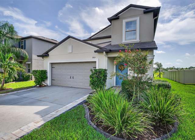 Property at 3965 Hanover Dr, New Port Richey, FL 34653, 5 beds, 2.5 baths
