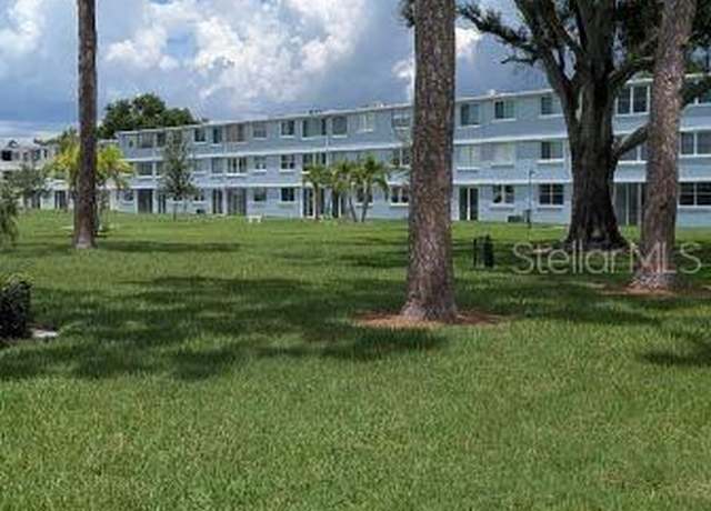 Property at 4880 Locust St NE #127, St Petersburg, FL 33703, 1 bed, 1 bath