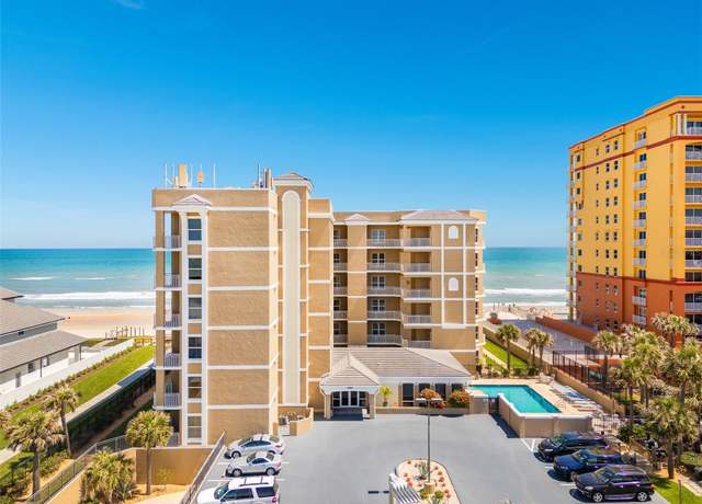 Property at 2855 S Atlantic Ave #303, Daytona Beach Shores, FL 32118, 3 beds, 3 baths