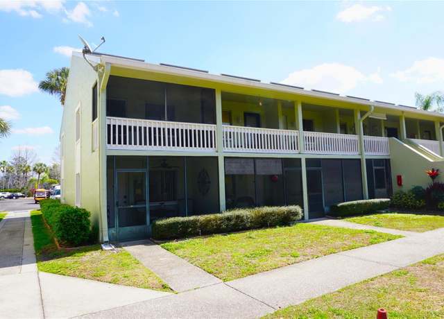 Property at 20857 Haulover Cv Unit B15, Lutz, FL 33558, 1 bed, 1 bath