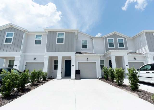 Property at 7433 Stone Creek Trl, Kissimmee, FL 34747, 3 beds, 2.5 baths