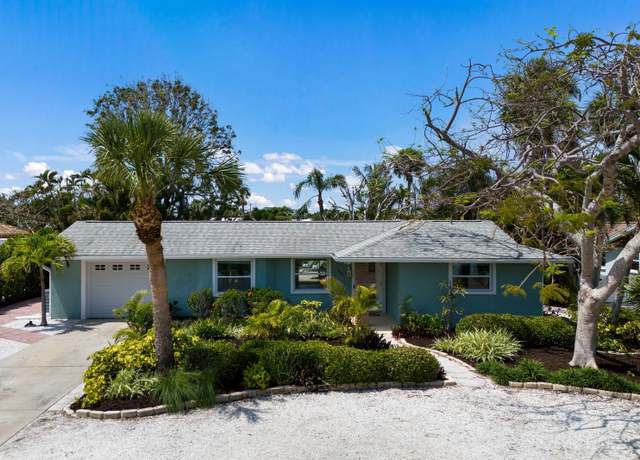 Property at 506 69th St, Holmes Beach, FL 34217, 3 beds, 2 baths
