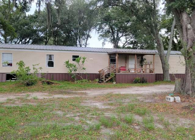 Property at 16184 & 16188 Boyette Rd, Riverview, FL 33579, 5 beds, 3 baths