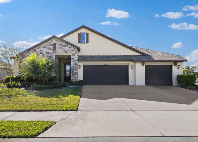 Property at 13065 Bliss Loop, Bradenton, FL 34211, 5 beds, 5 baths