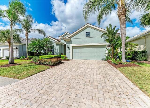 Property at 7278 Lismore Ct, Lakewood Ranch, FL 34202, 3 beds, 2 baths