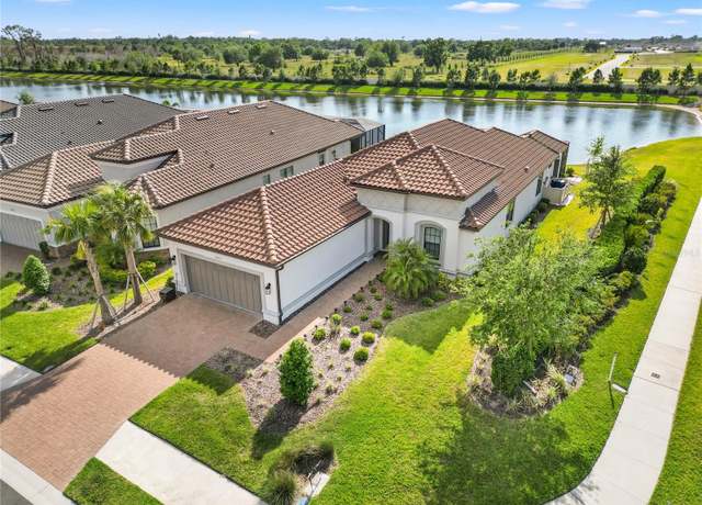 Property at 10819 Wicker Park Pl, Palmetto, FL 34221, 3 beds, 3.5 baths