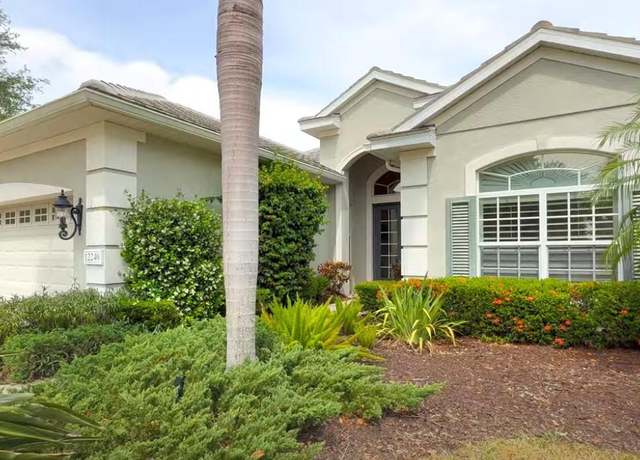 Property at 12240 Thornhill Ct, Lakewood Ranch, FL 34202, 3 beds, 2.5 baths