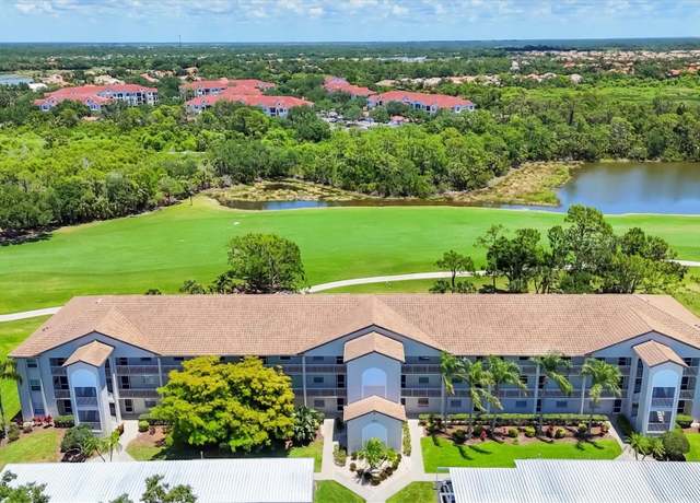 Property at 8755 Olde Hickory Ave #7105, Sarasota, FL 34238, 2 beds, 2 baths